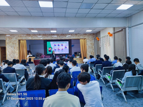 СОНГИНОХАЙРХАН, БАЯНГОЛ ДҮҮРГИЙН ЕБС-ИЙН СУРАГЧИД УГААРЫН ХИЙН ХОРДЛОГООС УРЬДЧИЛАН СЭРГИЙЛЭХ МЭДЛЭГТЭЙ БОЛЛОО